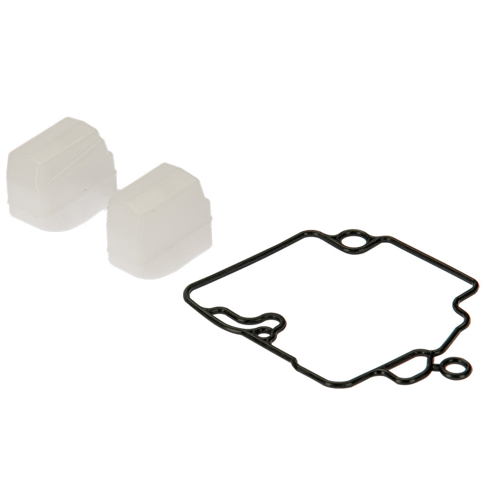 Kit carburador ECO Deluxe GX