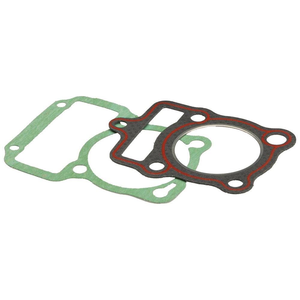 Kit de cilindro completo AKT 125S NKD/SL GX Motor