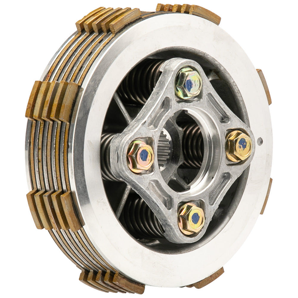 Centro de clutch MRX 150 GX Motor