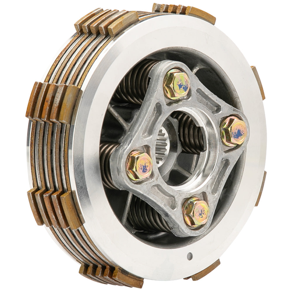 Centro de clutch XR 190L GX Motor