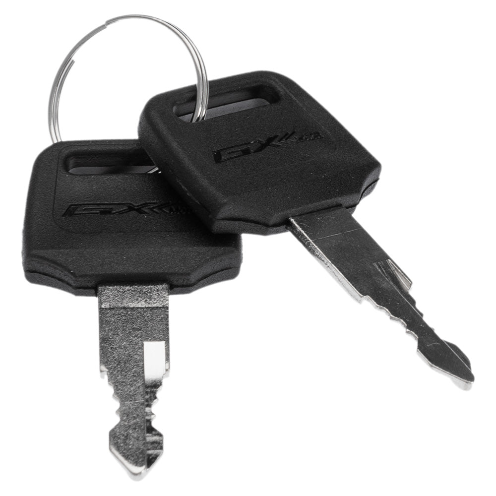 Tapa de gasolina AKT TTR 180-200 GX Motor