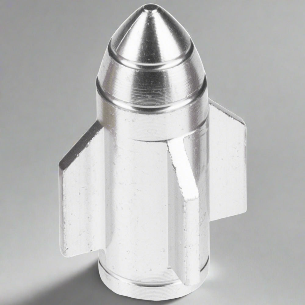 Tapa para Válvula Americana Tipo Cohete