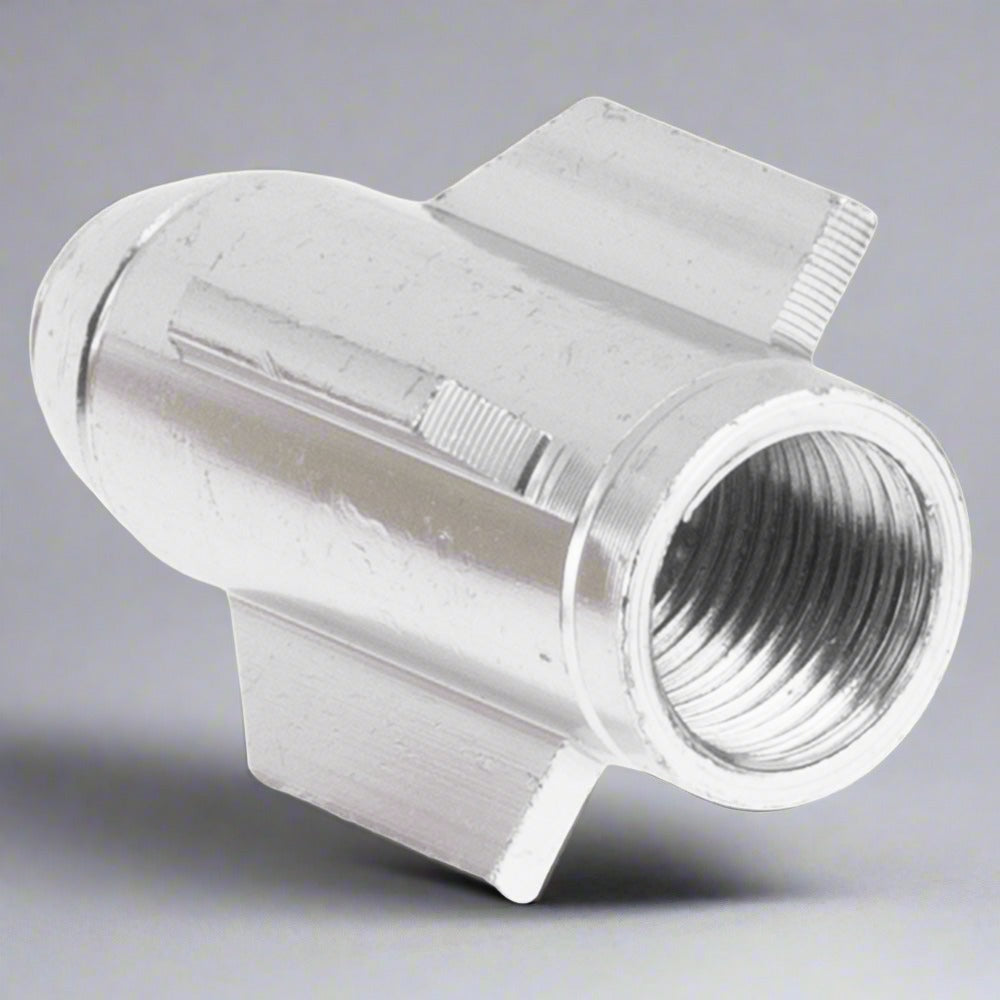 Tapa para Válvula Americana Tipo Cohete