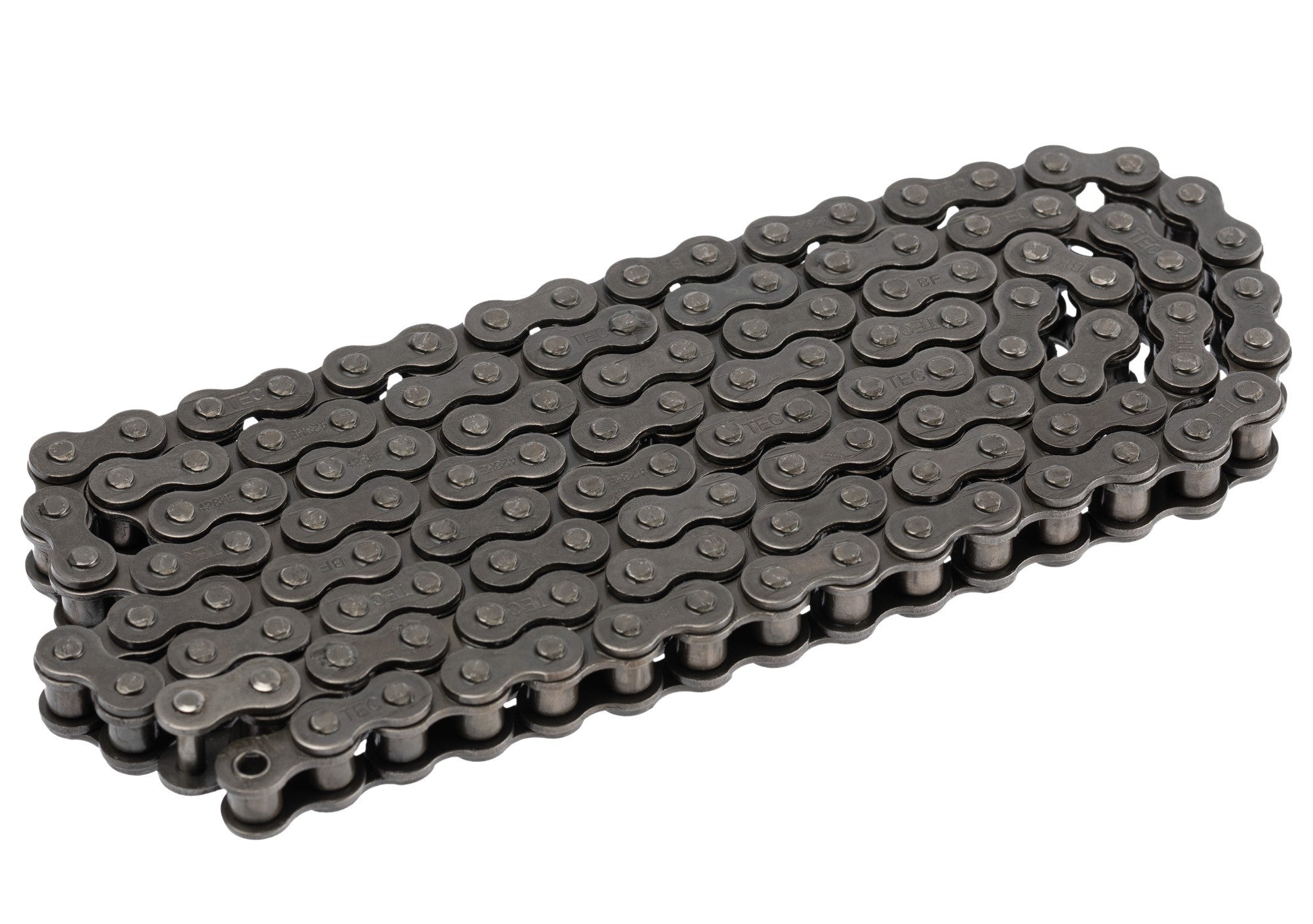 Cadena 428X120L KMC TEC