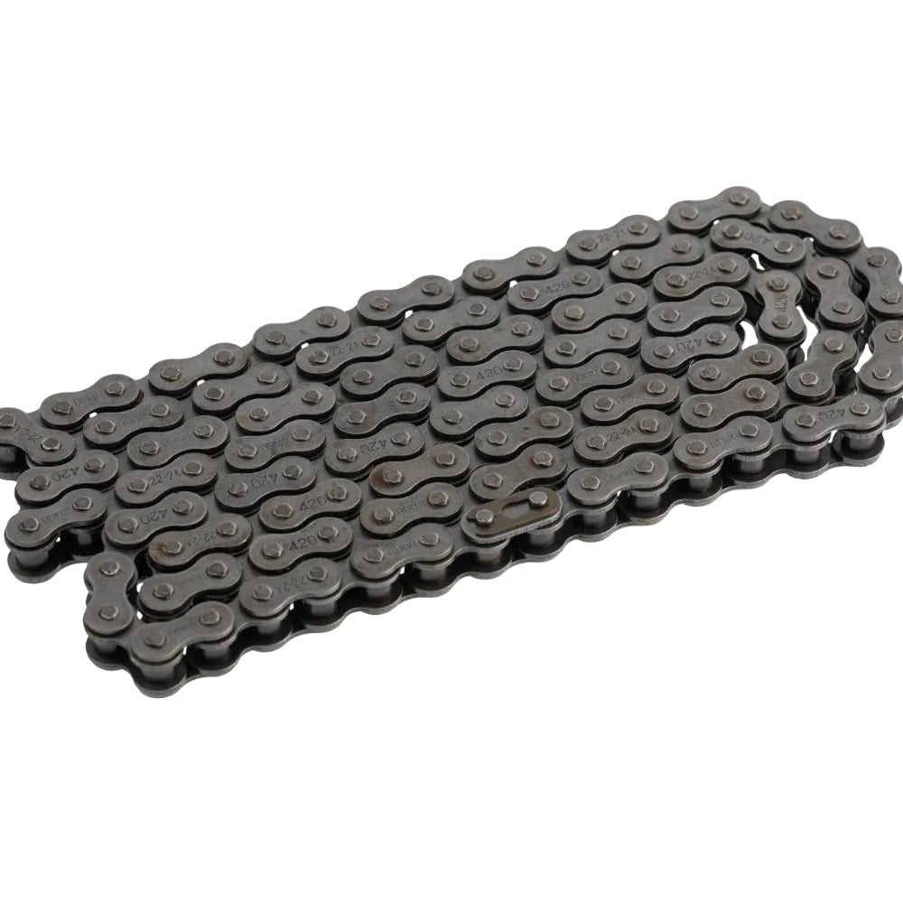 Cadena 428HX132L Everestt