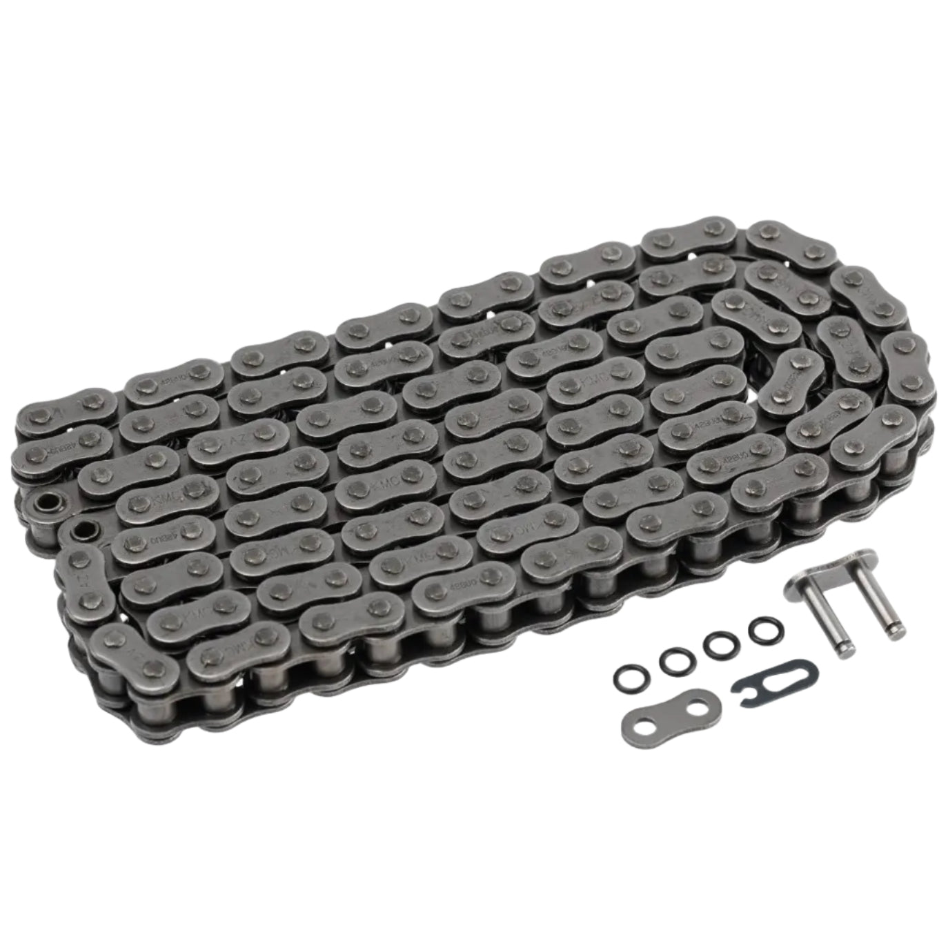 Cadena 520HO 110L O´RING KMC