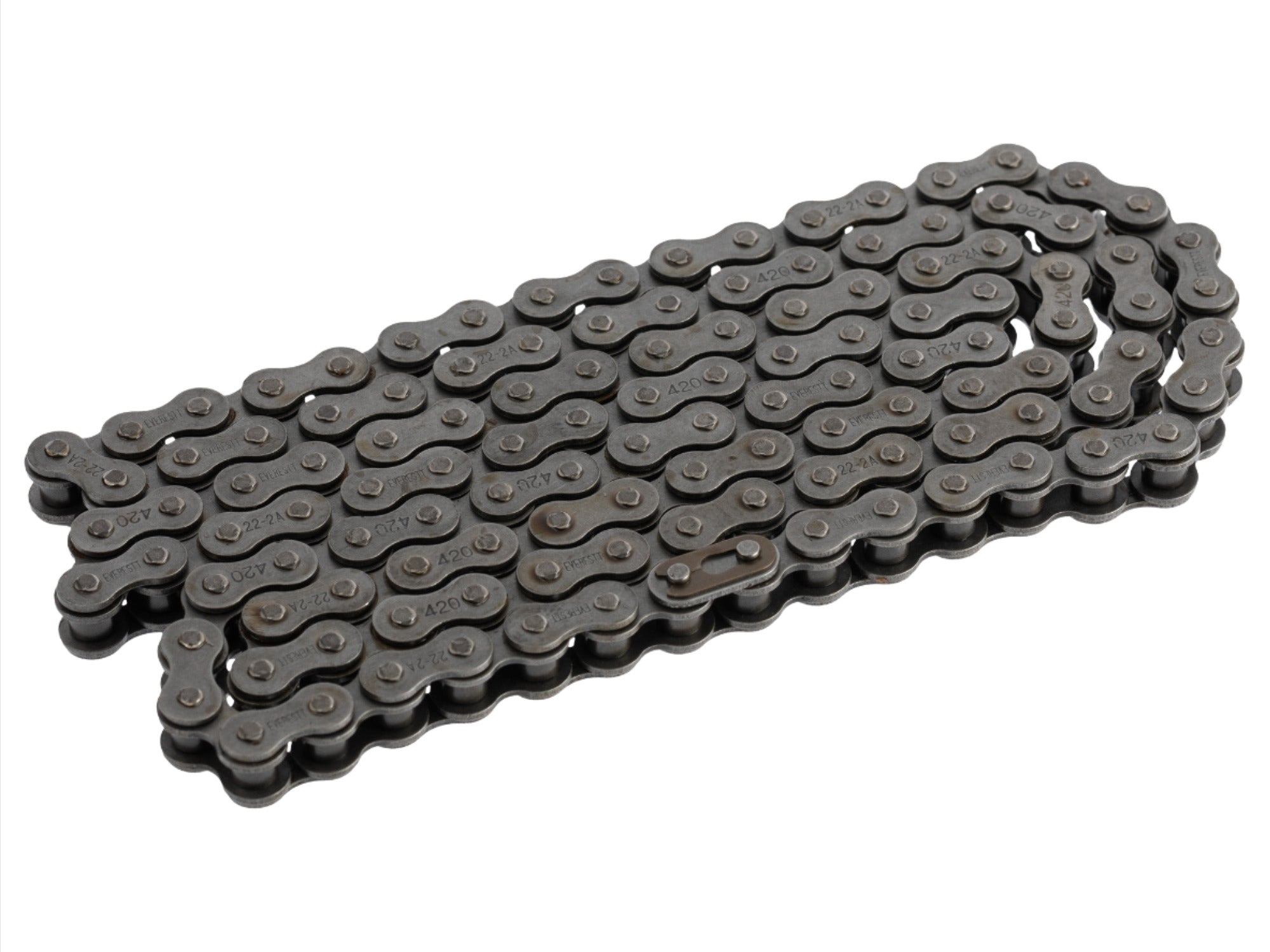 Cadena 420X122L Everestt