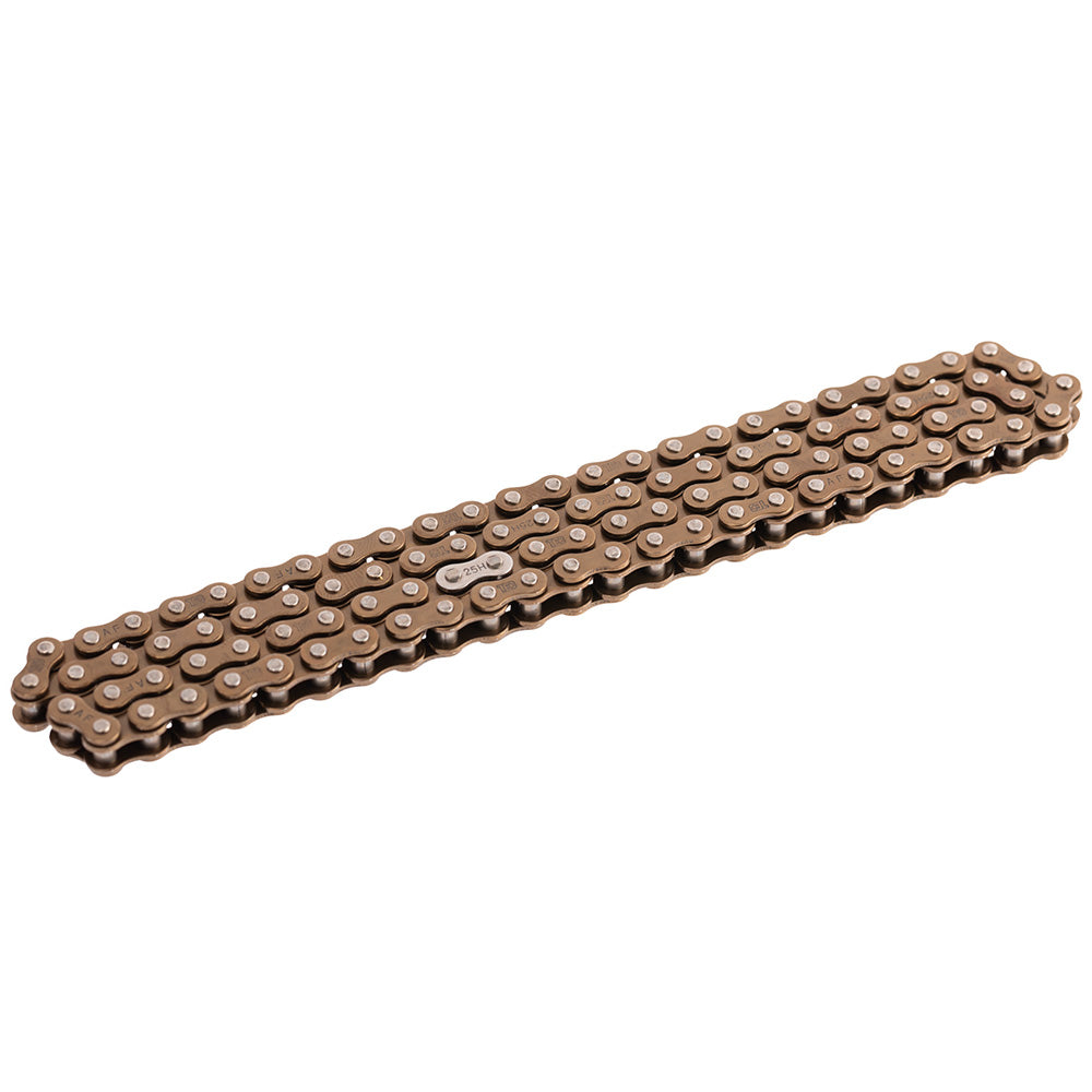 Cadena de motor 25HX98L TEC