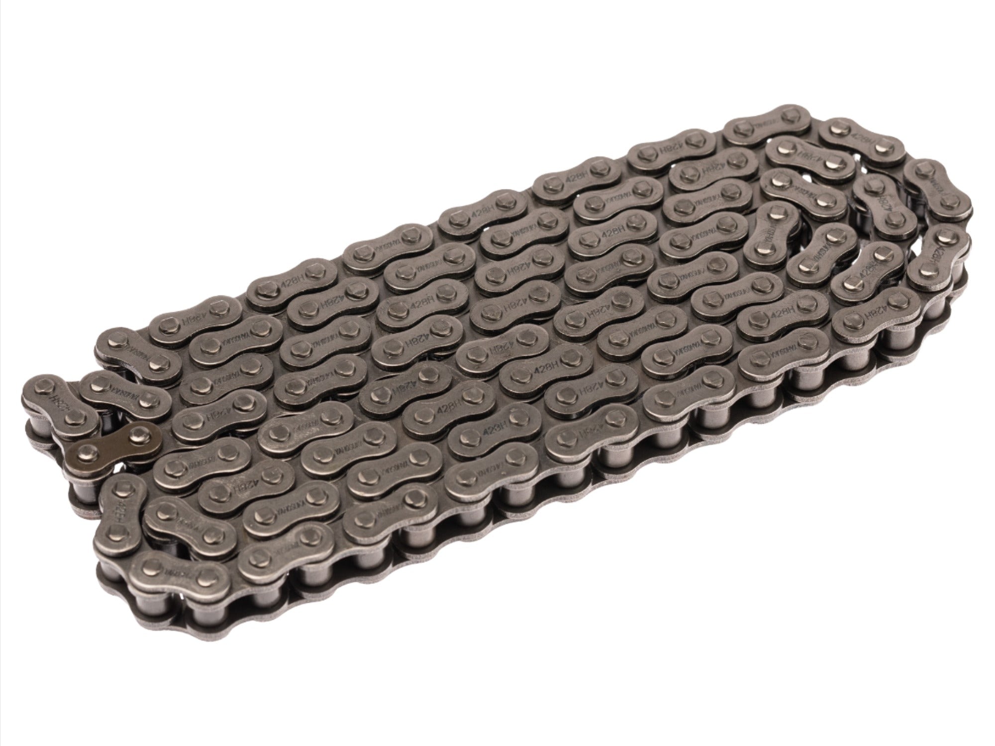 Cadena 428HX132L Yahosuka