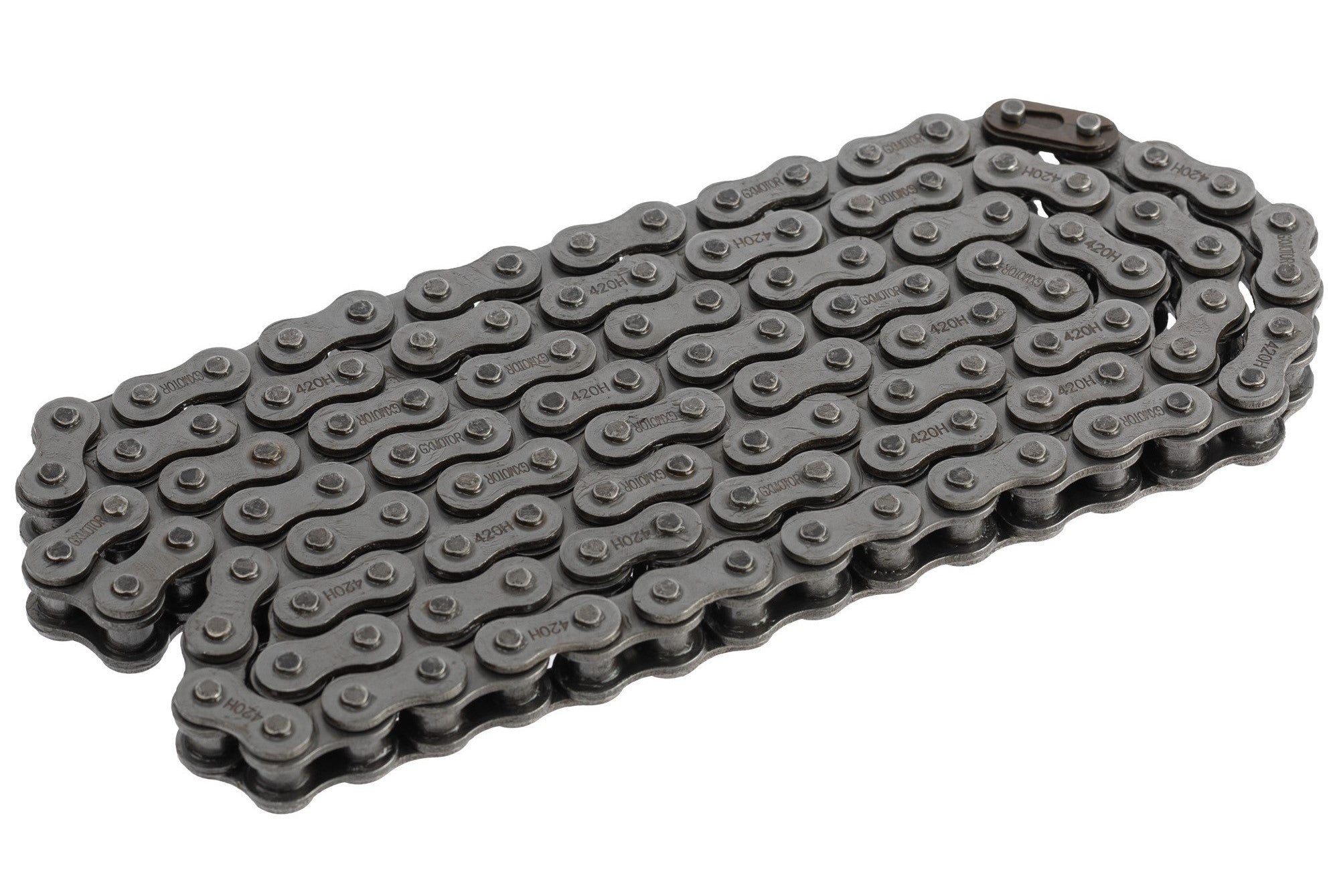 Cadena 428HX124L GX Motor