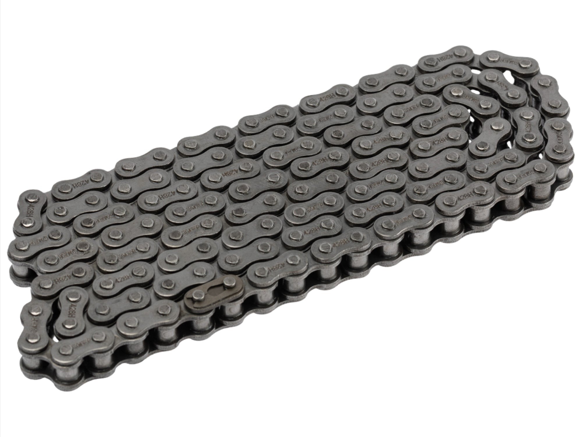 Cadena 428HX132L GX Motor