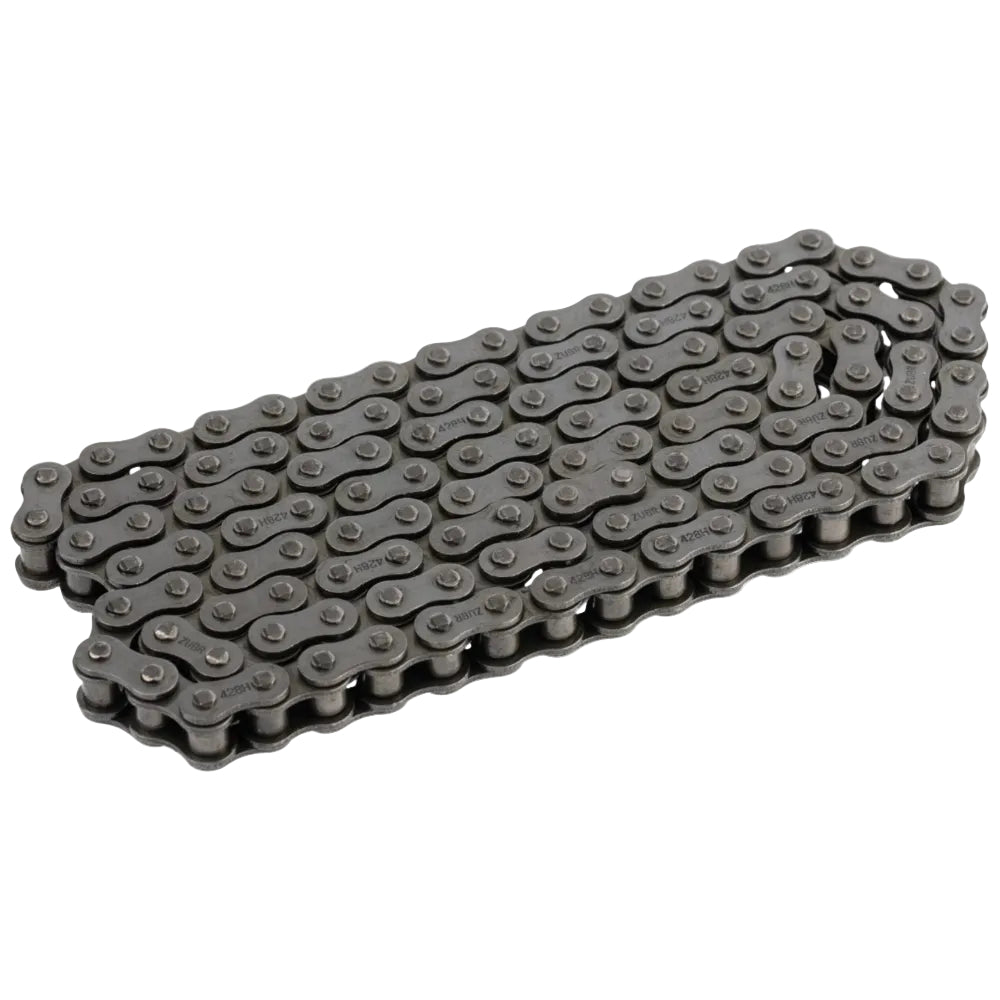 Cadena 428HX124L Zubr
