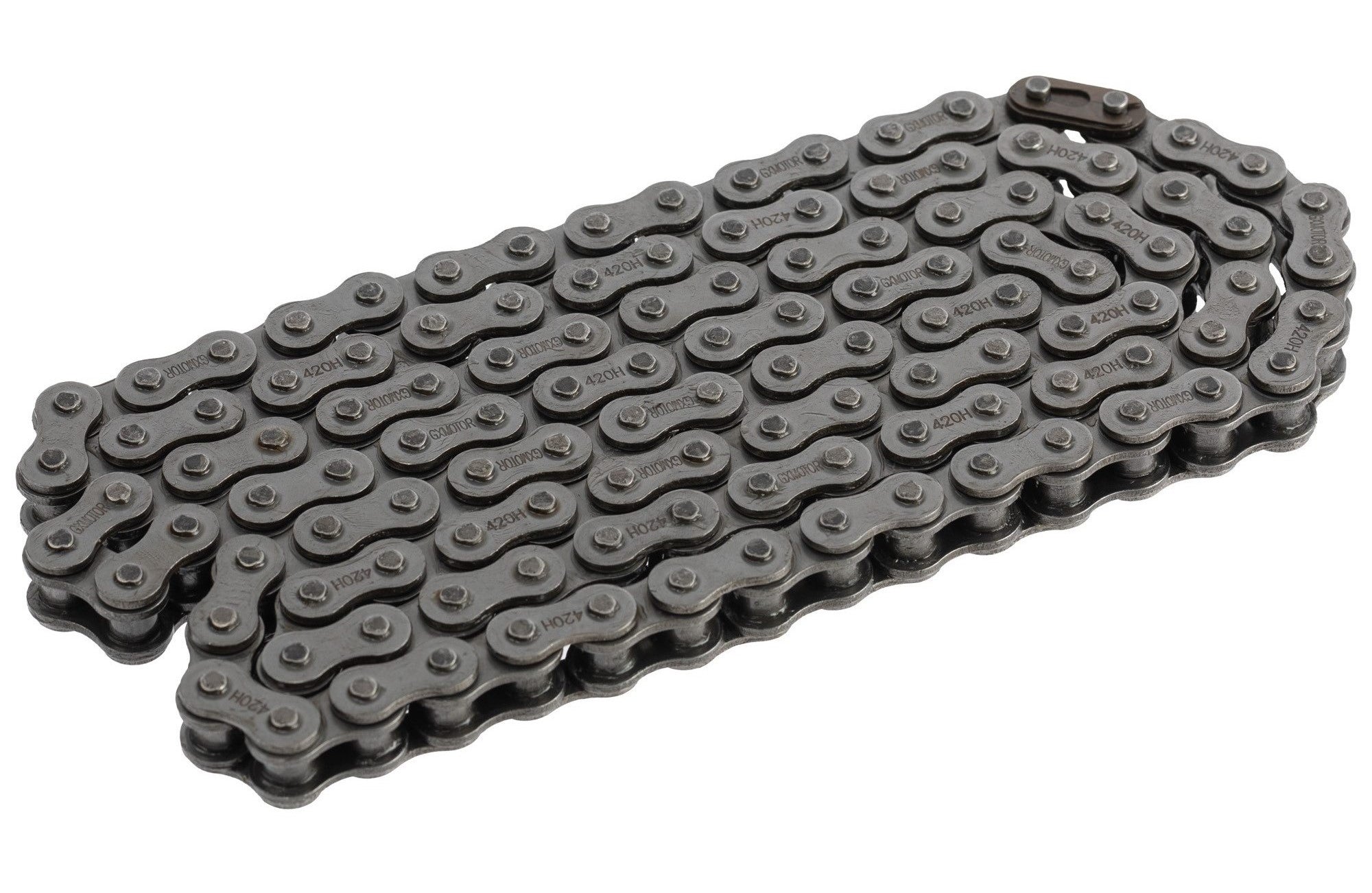 Cadena 428HX140L GX Motor