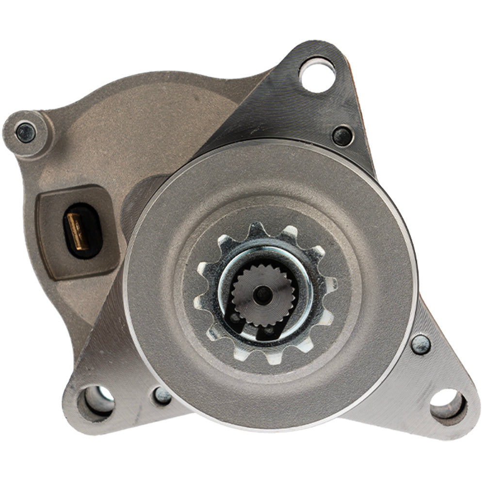 Starter ECO 100/ECO Deluxe GX