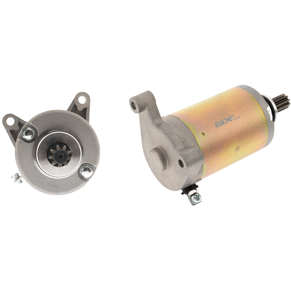 Starter GN 125 GX