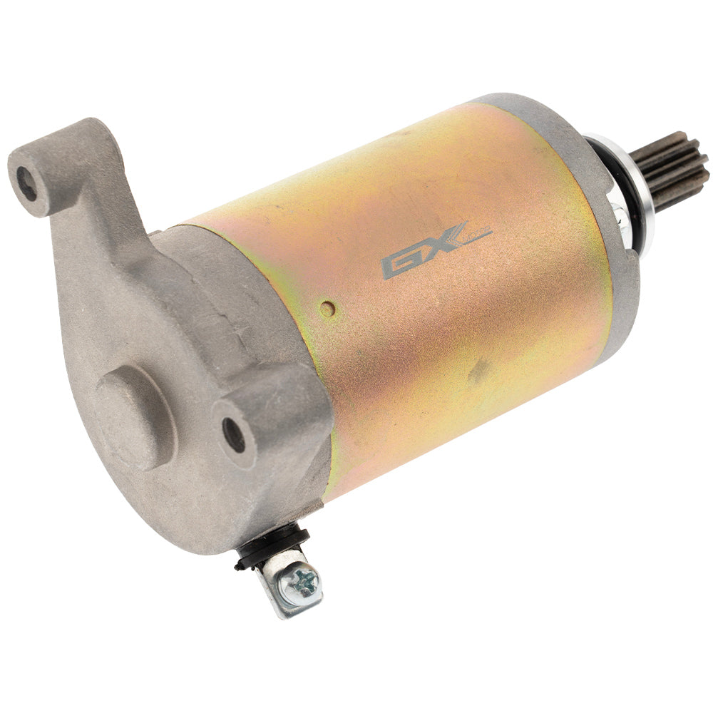 Starter GN 125 GX