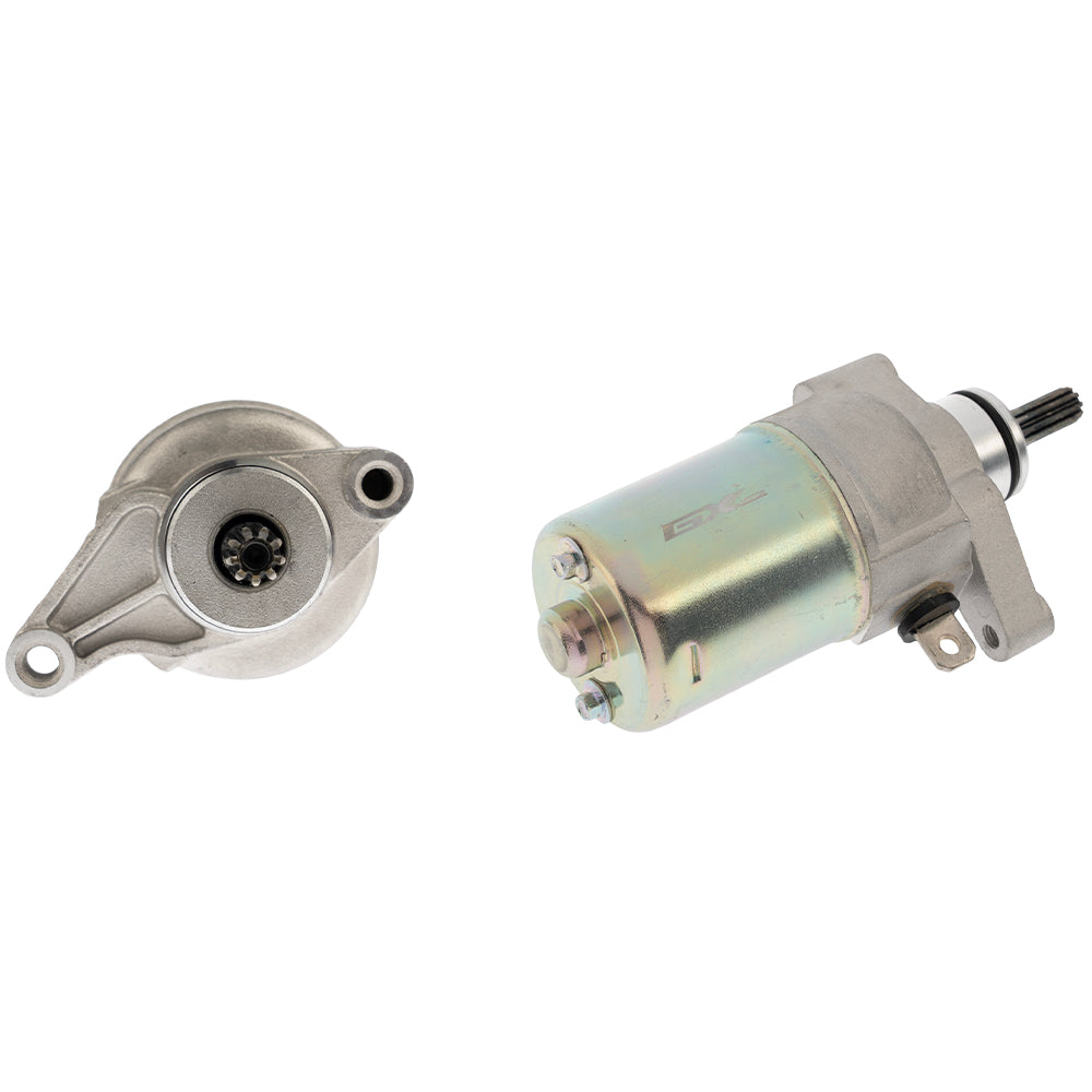 Starter Crypton 110 GX