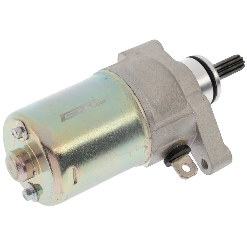 Starter Crypton 110 GX