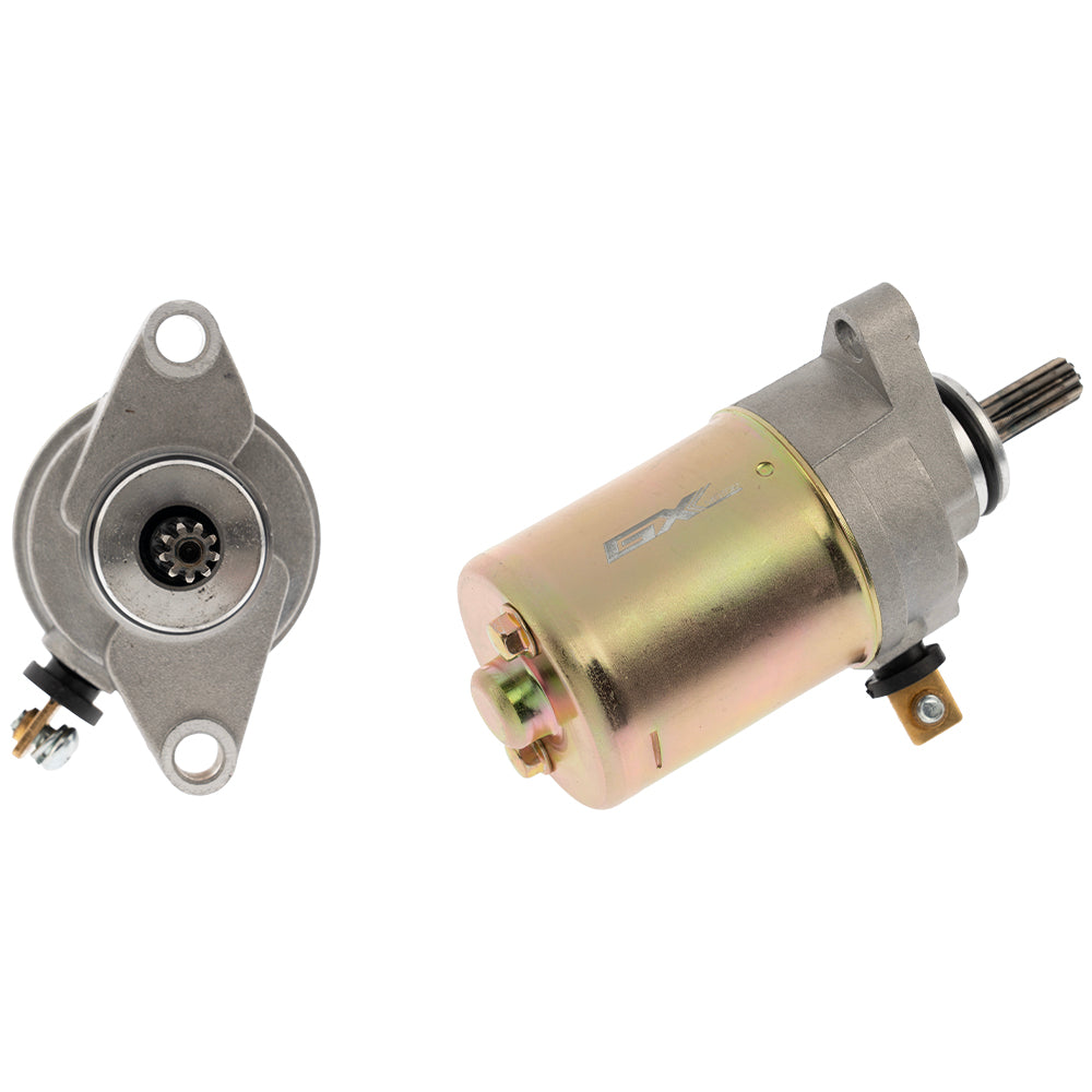 Starter YBR 125 GX Motor