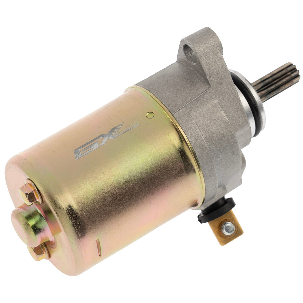 Starter YBR 125 GX Motor