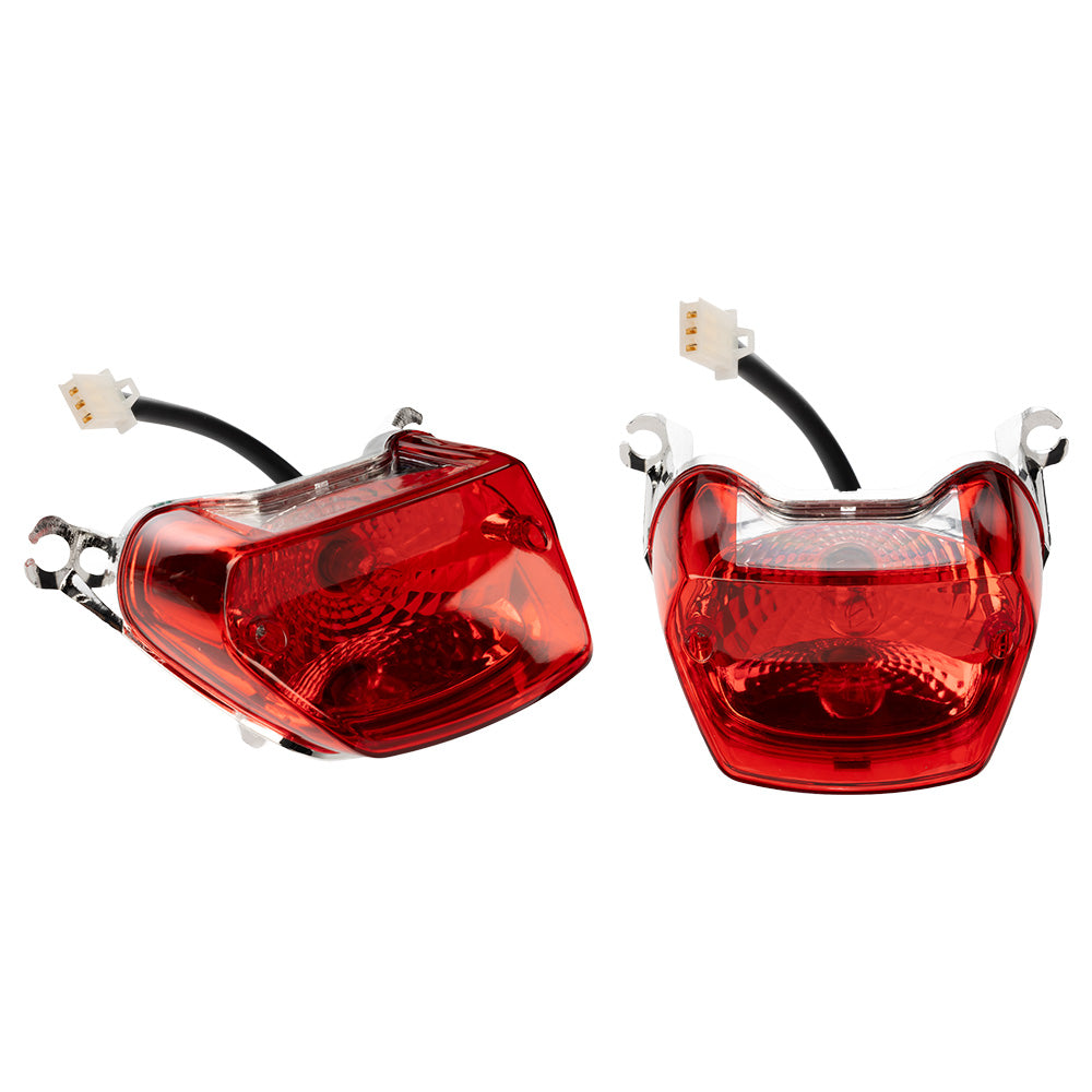 Stop trasero AX4 GX Motor