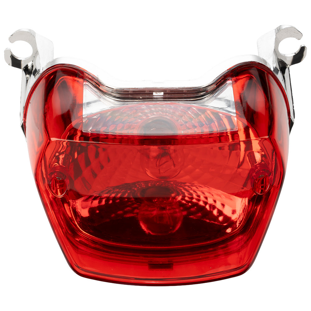 Stop trasero AX4 GX Motor