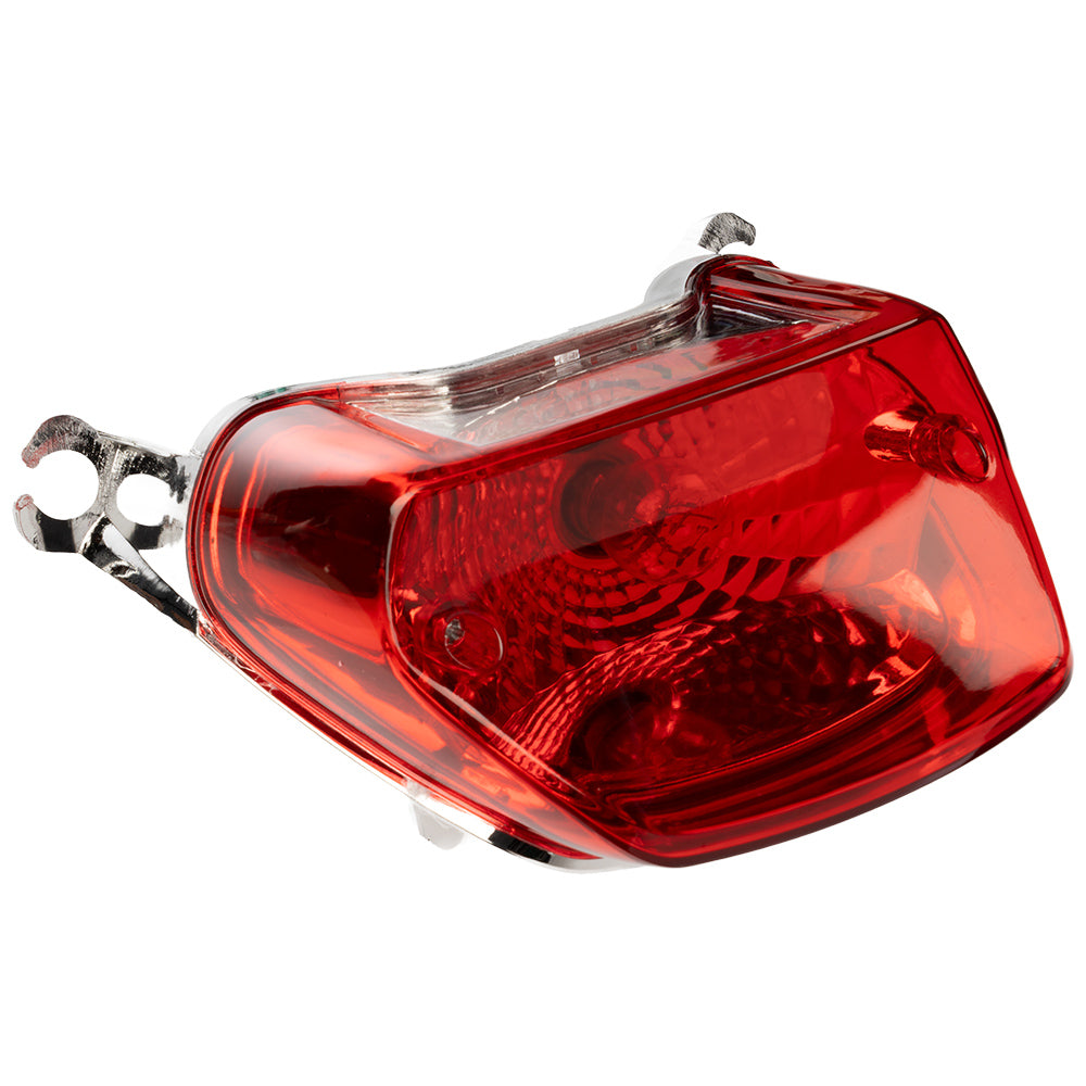 Stop trasero AX4 GX Motor