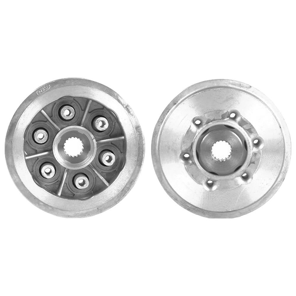 Centro de clutch Pulsar 180/Discover 135 GX Motor