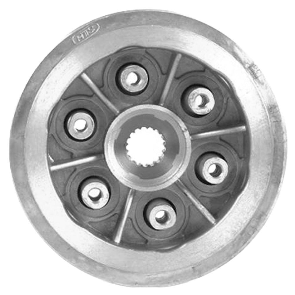 Centro de clutch Pulsar 180/Discover 135 GX Motor