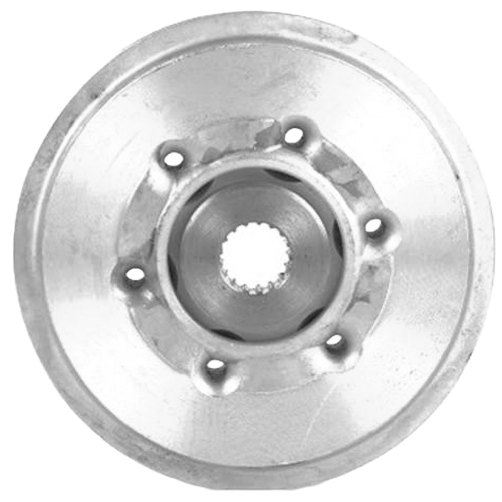 Centro de clutch Pulsar 180/Discover 135 GX Motor