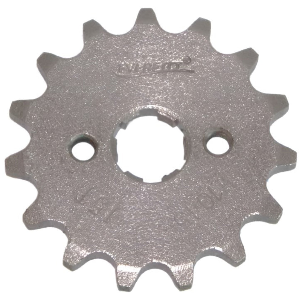 Sprocket delantero C70/C90 ECO Deluxe 15T Everestt