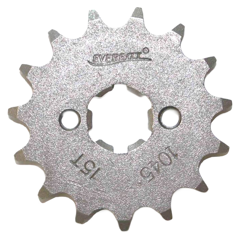 Piñón delantero TSZ 15T Everestt