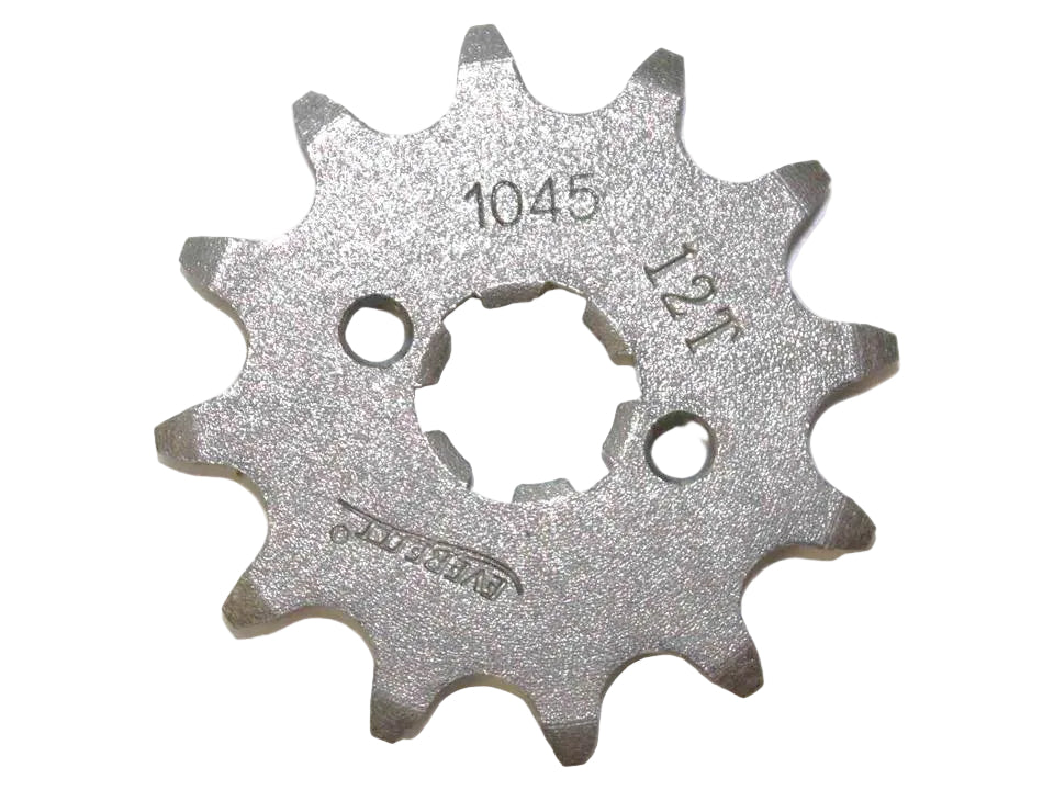 Piñón delantero TS 185 12T Everestt