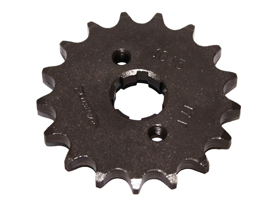 Piñón delantero AKT 125 TT1 7T Everestt