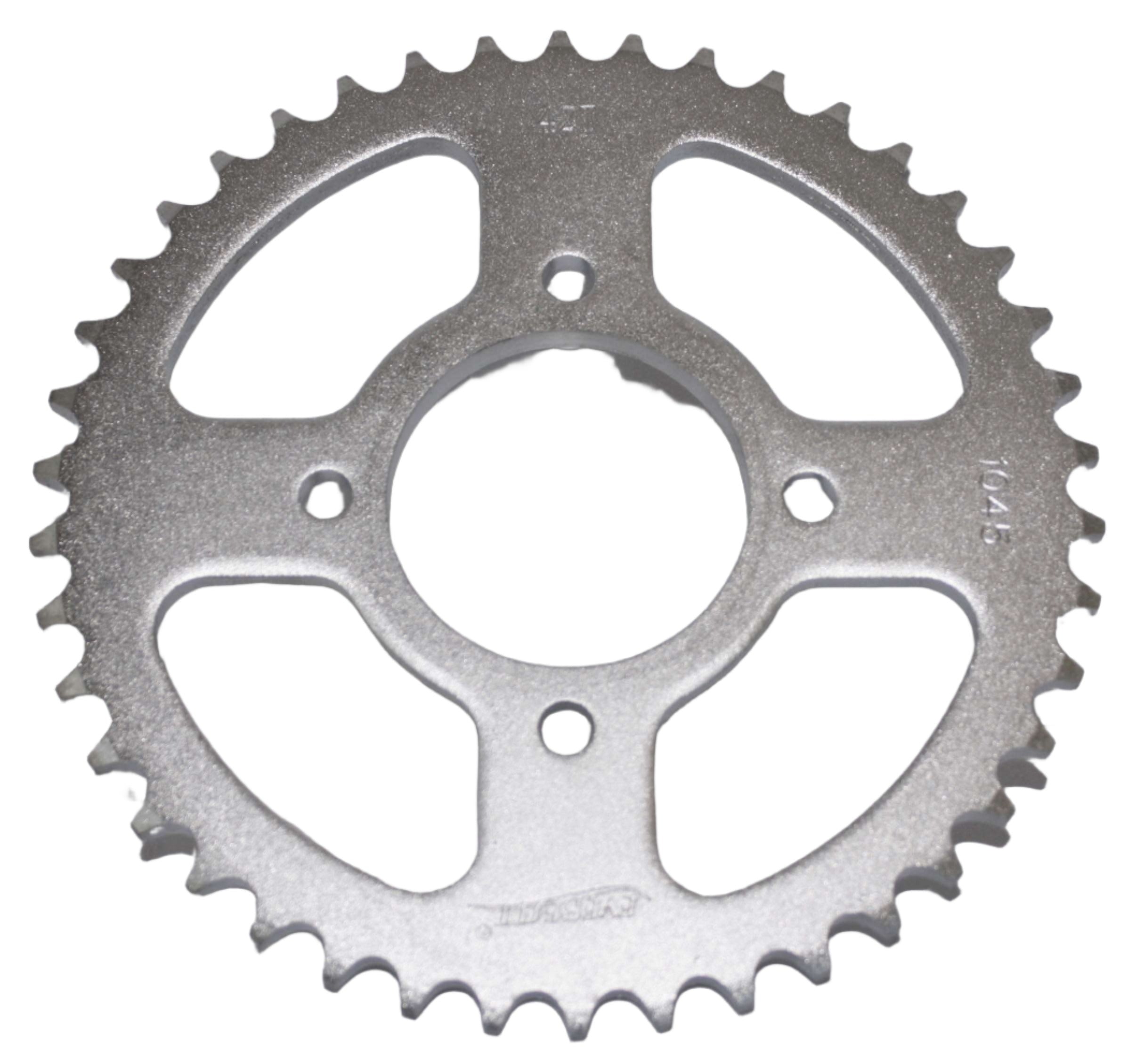 Sprocket GN-GS 125 42T Everestt