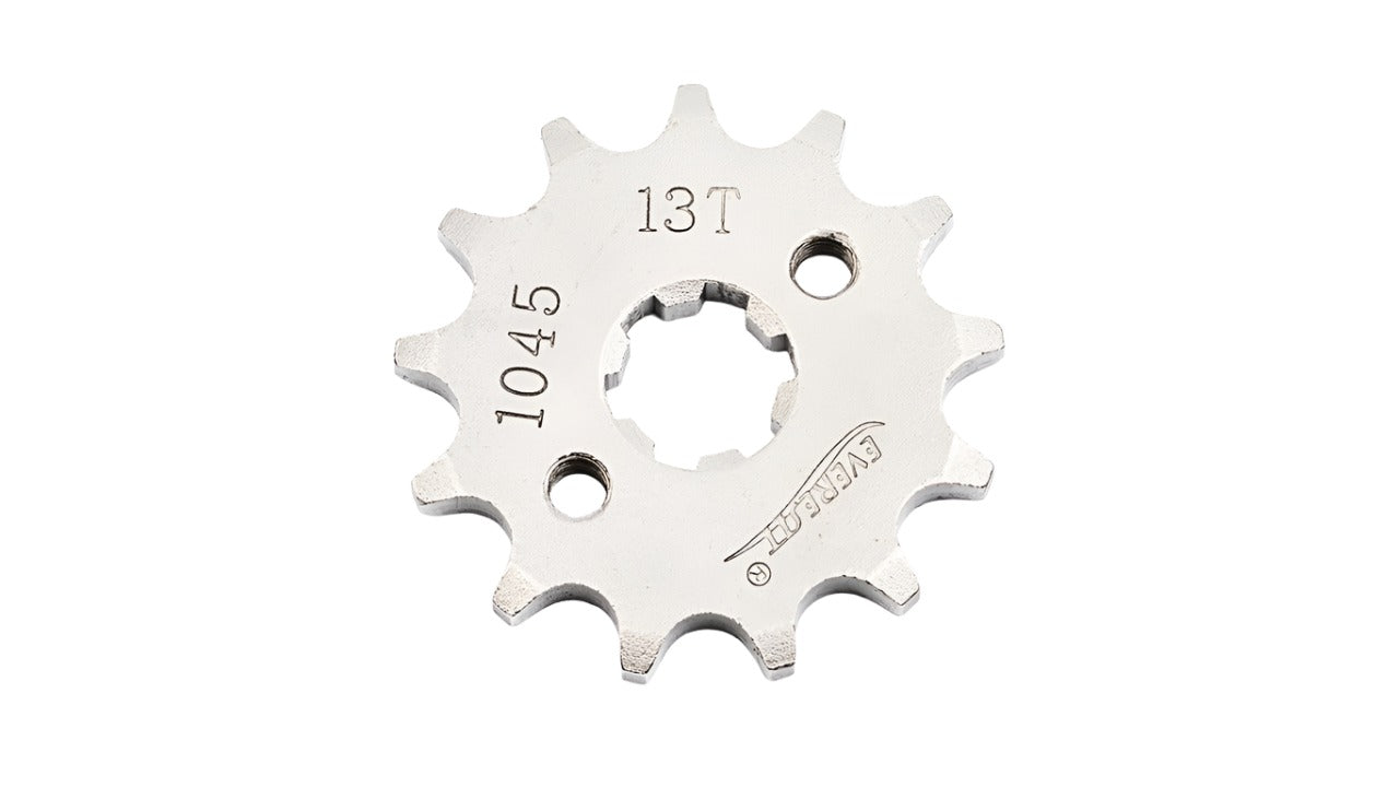 Piñón delantero BEST/AKT 110-NKD/AX-4 13T Everestt