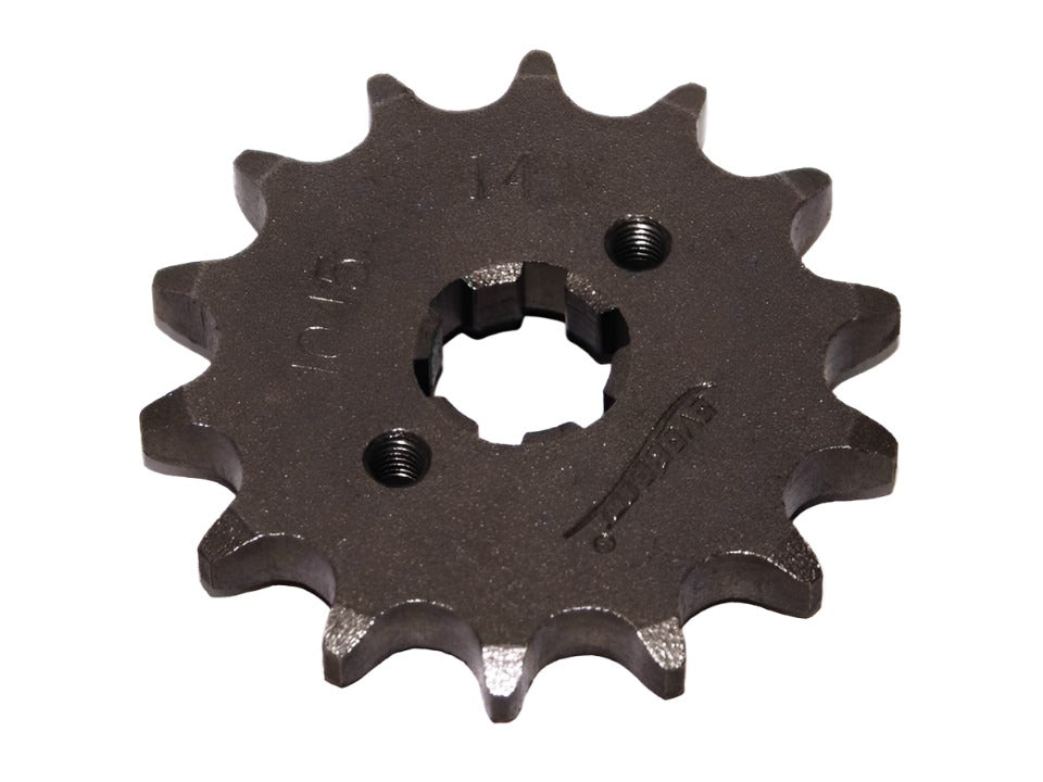 Piñón delantero XL125/185 14T Everett