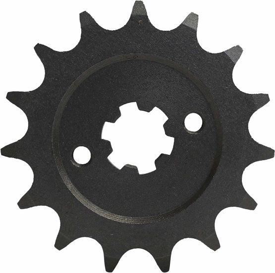 Piñón delantero Pulsar 135 15T Everestt