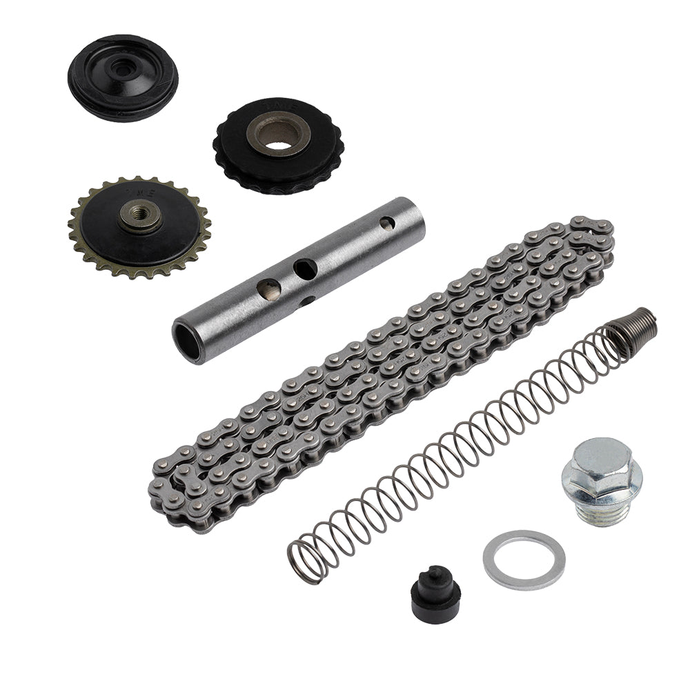 Kit De Distribución GX Motor