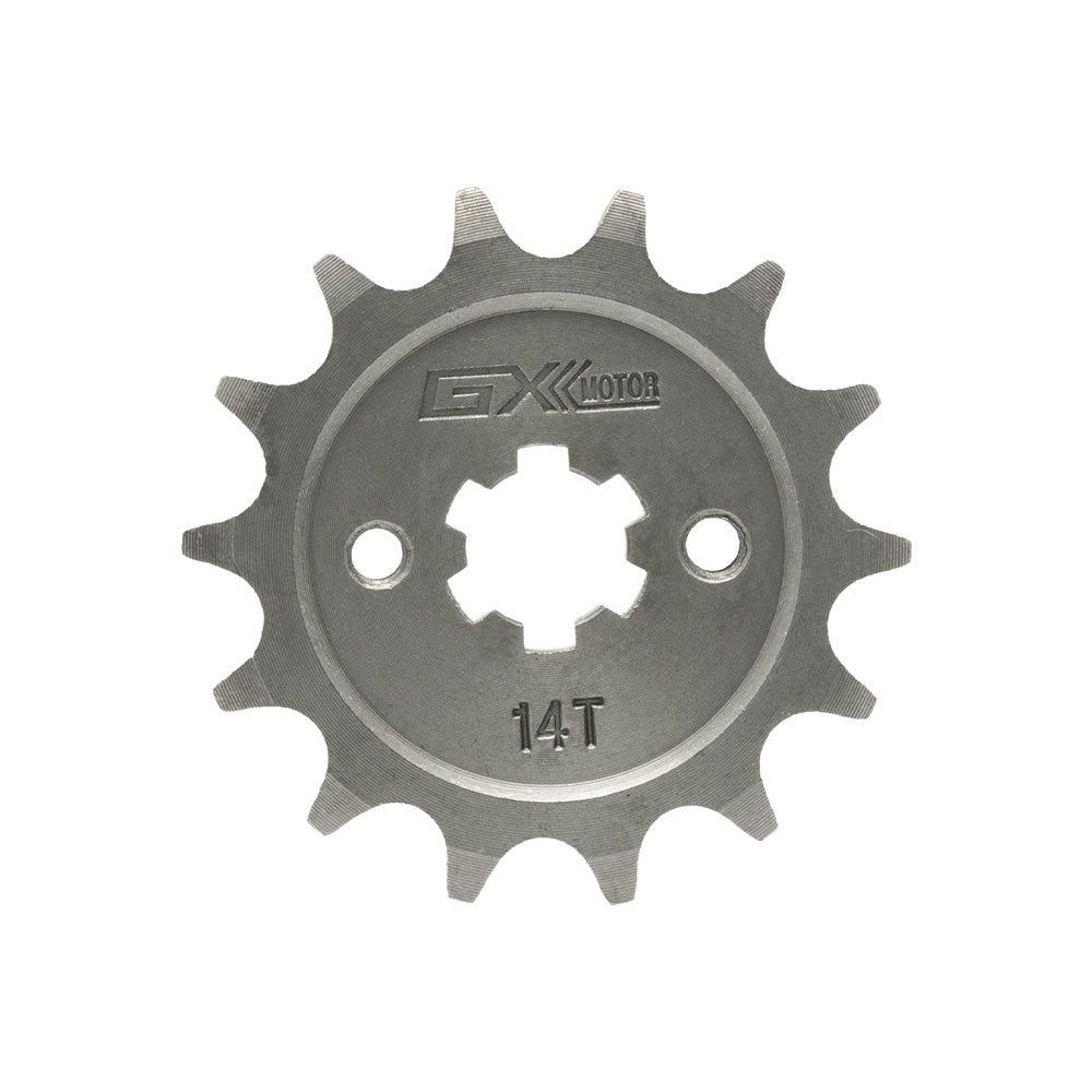 Kit de arrastre 428H/110L/43T/15T Boxer CT KS 100 GX Motor