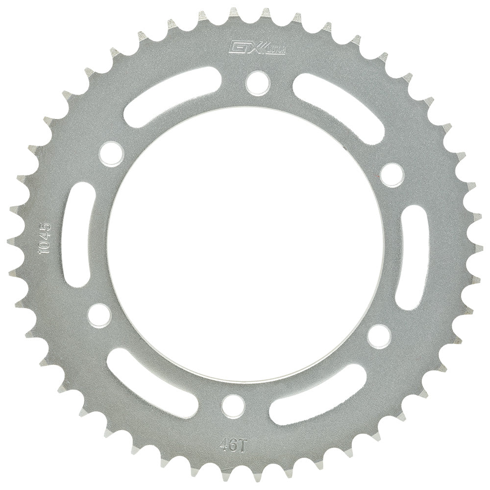 Kit de arrastre 428H/136L/46T/15T FZ 2.5 GX Motor