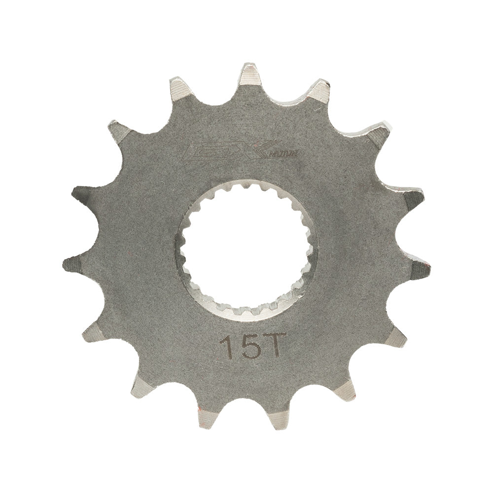 Kit de arrastre 428H/136L/46T/15T FZ 2.5 GX Motor