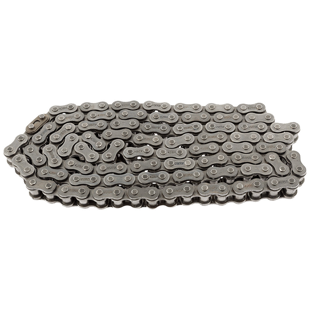 Kit de arrastre 428H/136L/46T/15T FZ 2.5 GX Motor