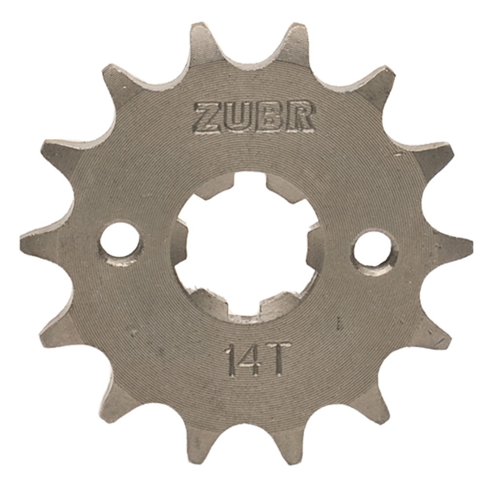 Kit de arrastre 428HX132L/43T/14T Pulsar 180 Zubr