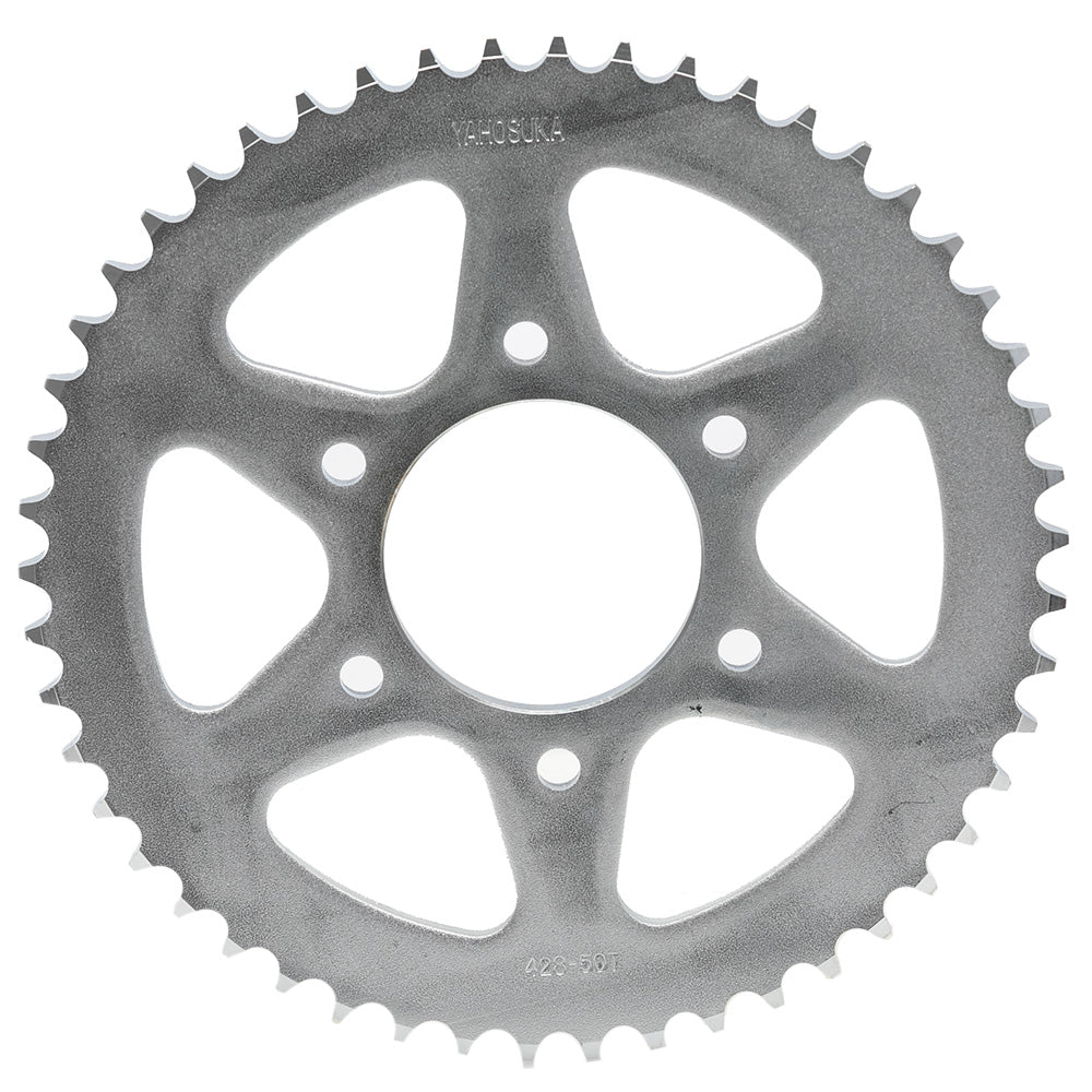 Kit de arrastre DR 150 428H/132L/50T/16T Yahosuka