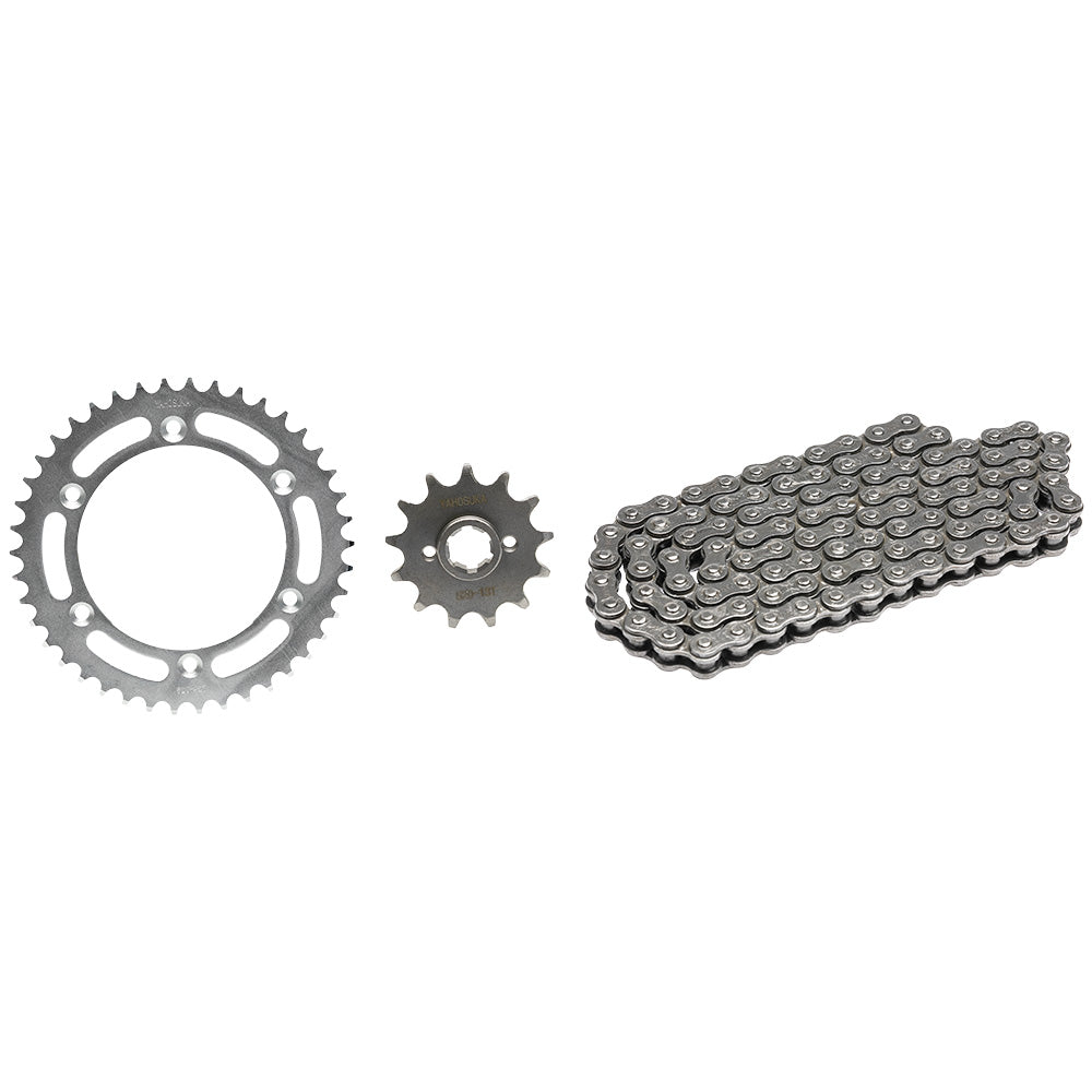 Kit de arrastre 420HX104L/42T/13T TTR 125/150 Yahosuka