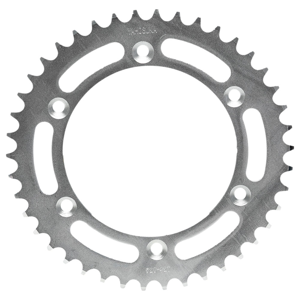 Kit de arrastre 420HX104L/42T/13T TTR 125/150 Yahosuka