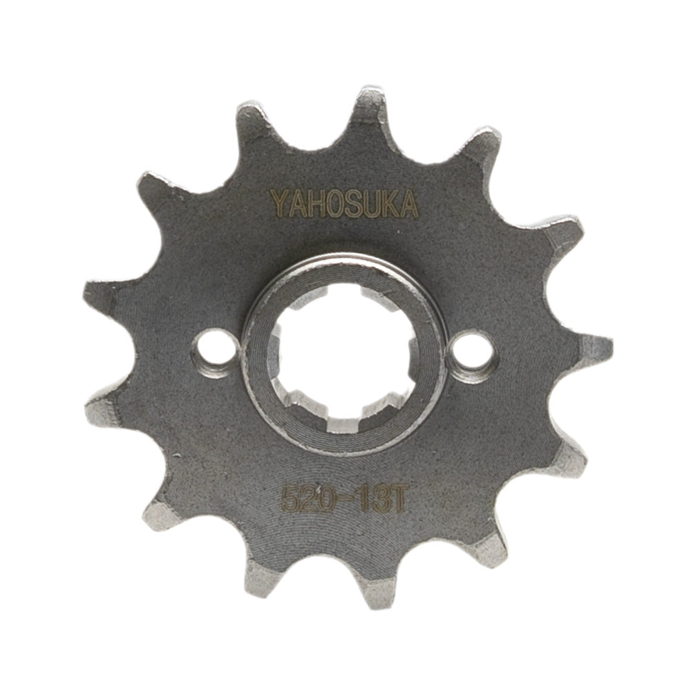 Kit de arrastre 420HX104L/42T/13T TTR 125/150 Yahosuka