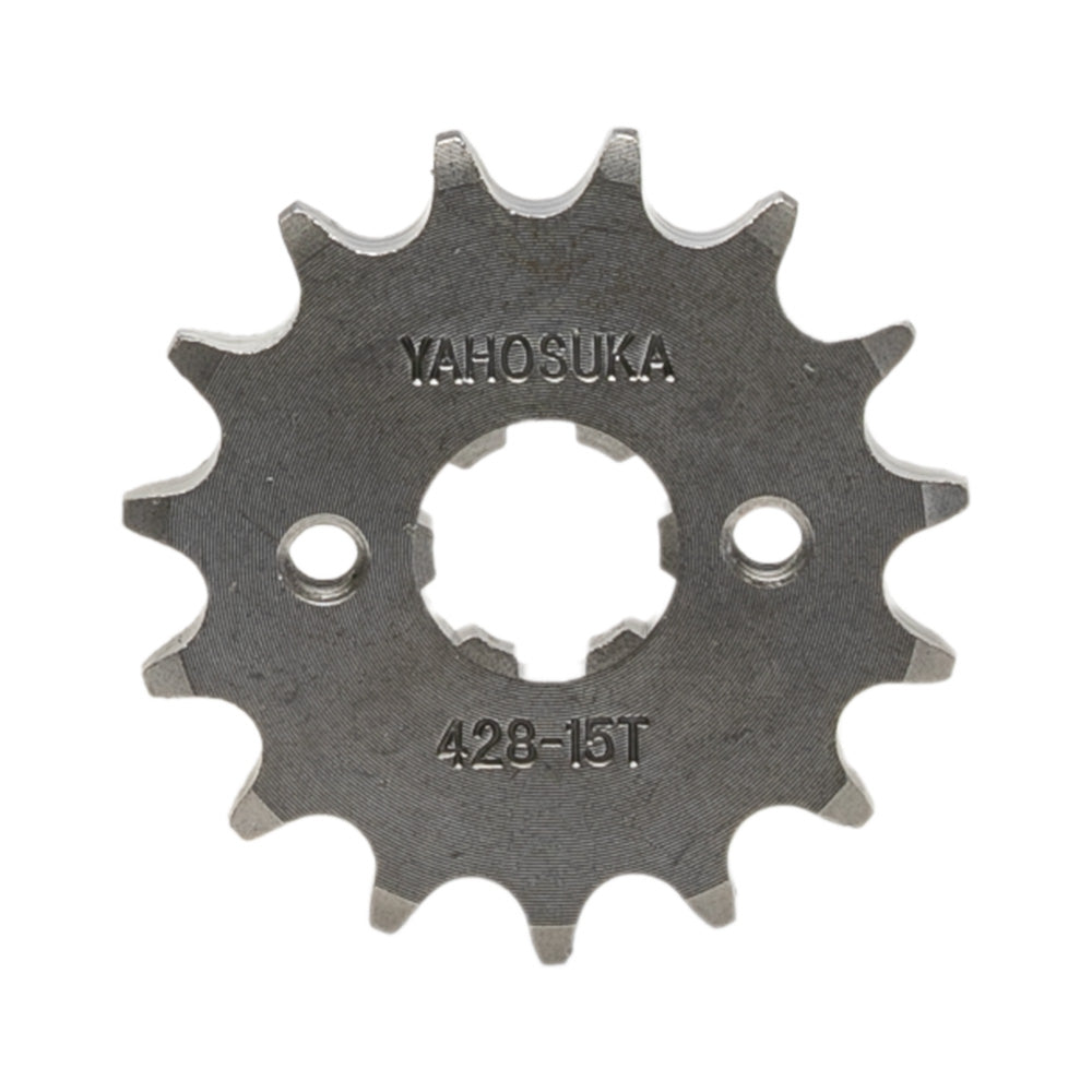 Kit de arrastre MRX 150 428HX132L/50T/15T Yahosuka
