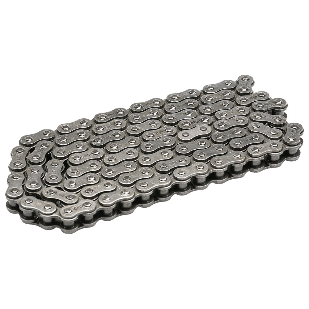 Kit de arrastre 420HX110L/41T/15T Crypton 115 Yahosuka